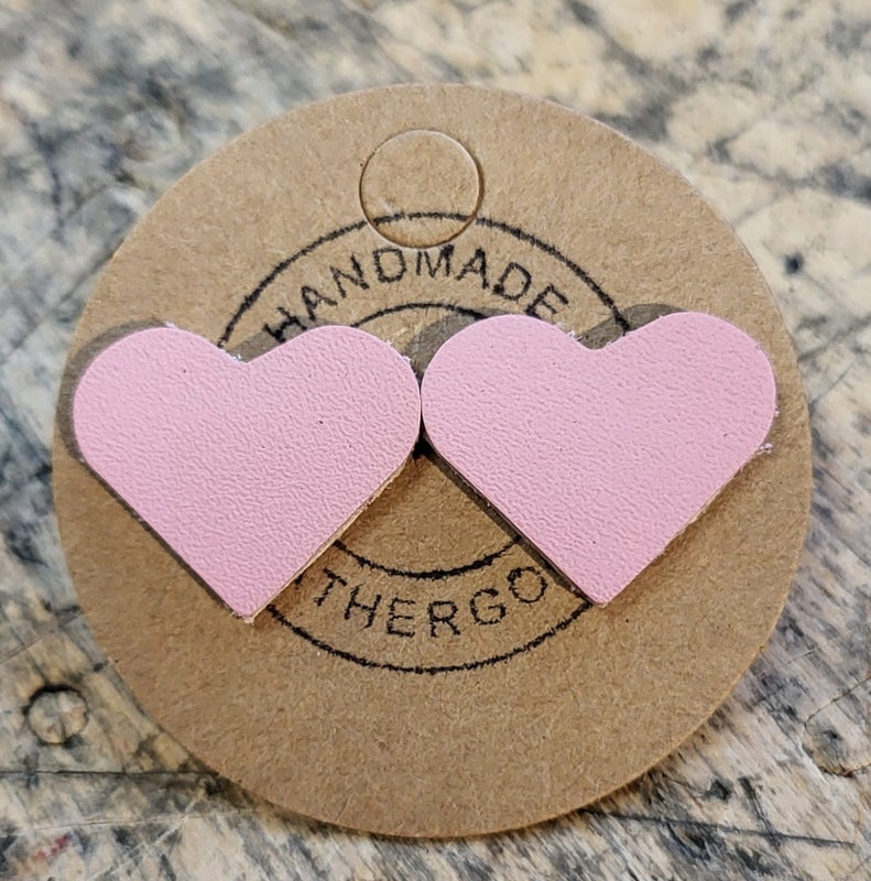 Syd&auml;n nappikorvikset